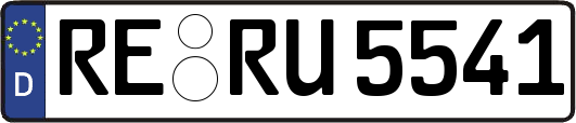 RE-RU5541