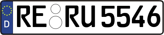 RE-RU5546