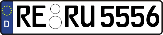 RE-RU5556
