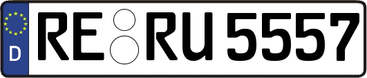 RE-RU5557
