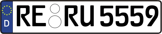 RE-RU5559