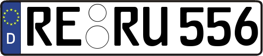 RE-RU556
