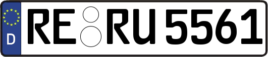 RE-RU5561