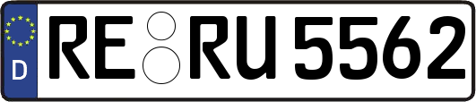 RE-RU5562