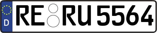 RE-RU5564