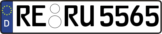 RE-RU5565