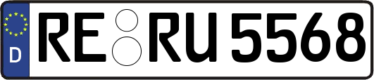 RE-RU5568