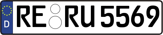RE-RU5569