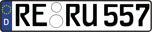 RE-RU557