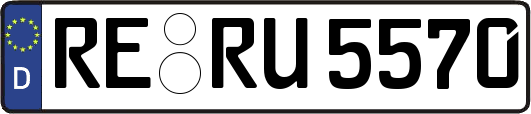 RE-RU5570