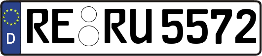 RE-RU5572