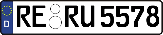 RE-RU5578