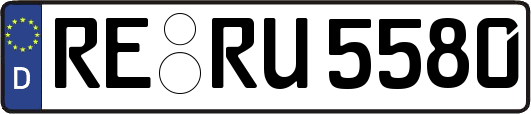 RE-RU5580