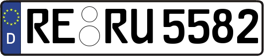 RE-RU5582