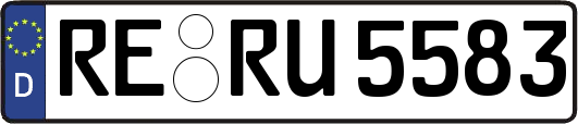RE-RU5583