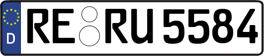 RE-RU5584