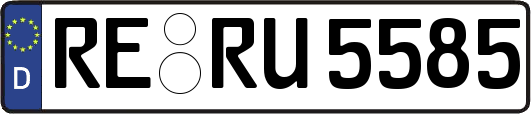RE-RU5585