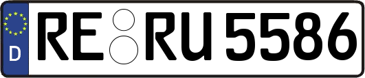 RE-RU5586