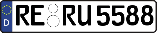 RE-RU5588