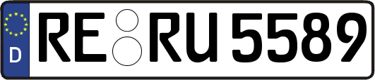 RE-RU5589