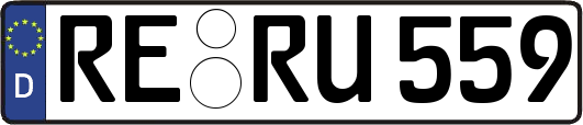 RE-RU559