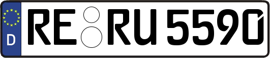 RE-RU5590