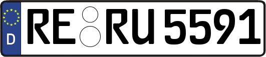 RE-RU5591