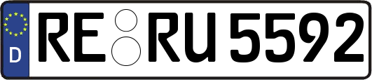 RE-RU5592