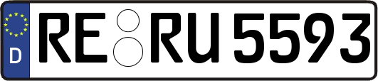 RE-RU5593
