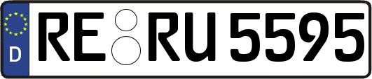 RE-RU5595