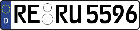 RE-RU5596