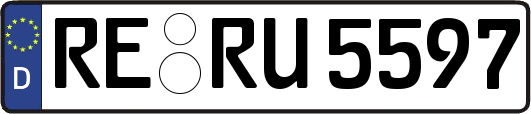 RE-RU5597