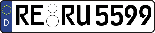 RE-RU5599
