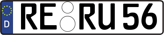 RE-RU56