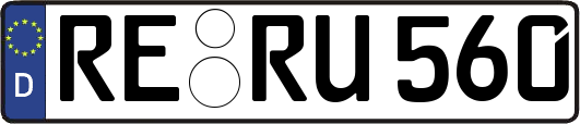 RE-RU560