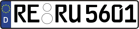 RE-RU5601