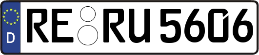 RE-RU5606