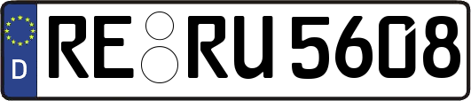 RE-RU5608