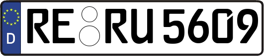 RE-RU5609