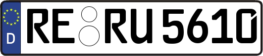 RE-RU5610