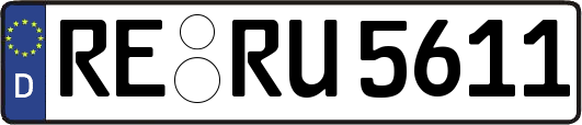 RE-RU5611