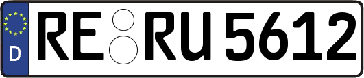 RE-RU5612