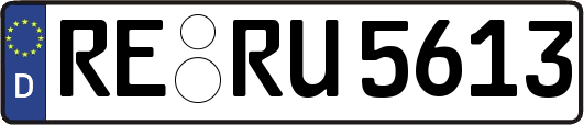 RE-RU5613