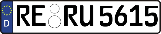 RE-RU5615