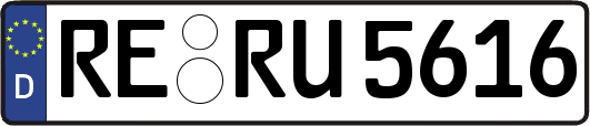 RE-RU5616