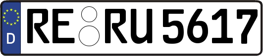 RE-RU5617
