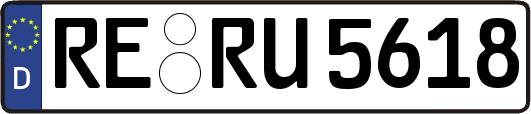 RE-RU5618