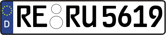 RE-RU5619