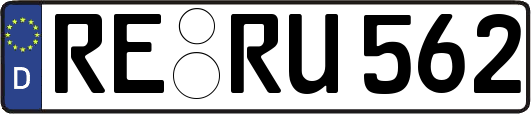 RE-RU562