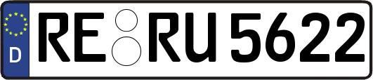 RE-RU5622